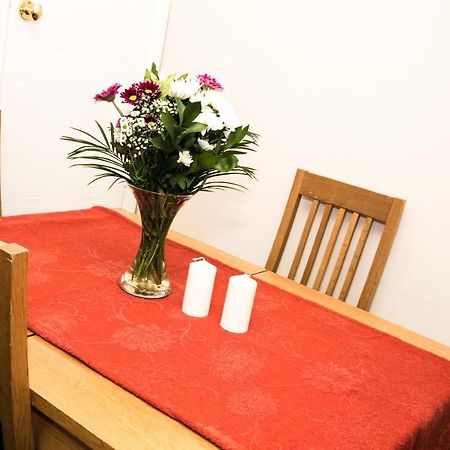 The Tranquil Apartment Leicester Kültér fotó